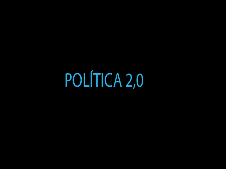 V SEMINARIO POL&Iacute;TICA 2.0