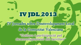 Cultura i participaci&oacute; per al desenvolupament del territori