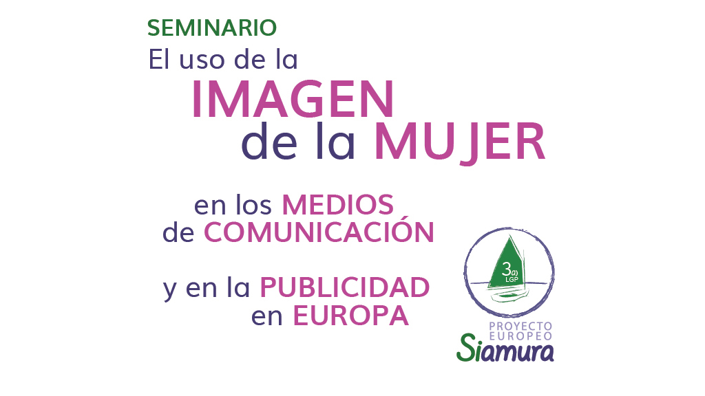 Este seminario previsto para noviembre de 2015 introduce un elemento nuevo, la dimensión Europea y el Derecho comparado; es el primer Seminario de publicidad sexista europeo. Por ello, hemos invitado a representantes de Instituciones Europeas, a investigadores ingleses, italianos y suecos, así como, a diferentes instituciones españolas y investigadores de diferentes universidades españolas.